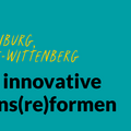 Headergrafik mit dem titel: Wandel im individuellen Engagement sowie neue und innovative Organisations(re)formen