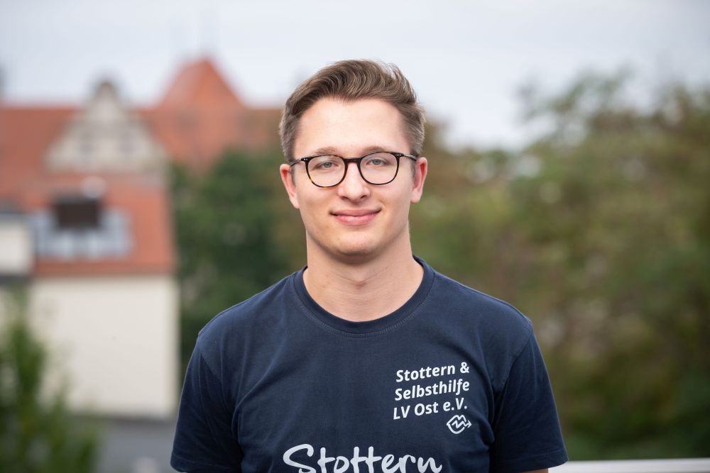 Porträtfoto Christoph Hassel